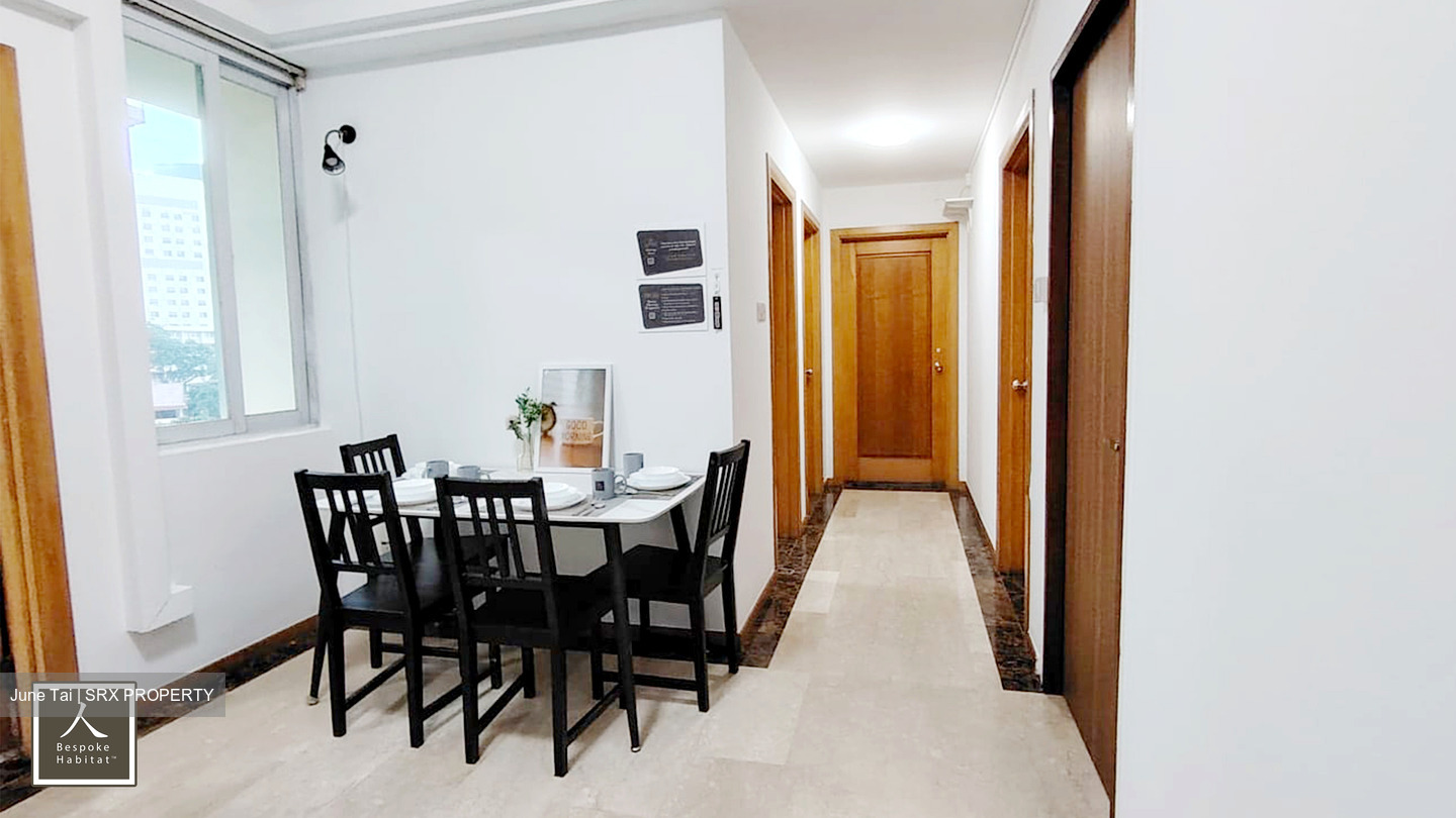 The Huntington (D11), Apartment #600612501